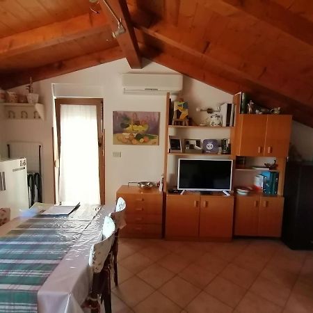 La Calletta Rovinj Buitenkant foto